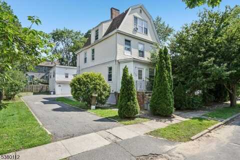 226 Waverly Pl, South Orange, NJ 07079