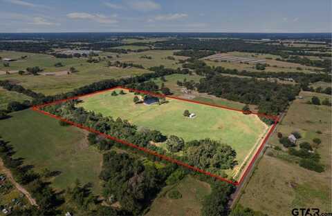TBD CR 2400 18 AC, Pickton, TX 75471