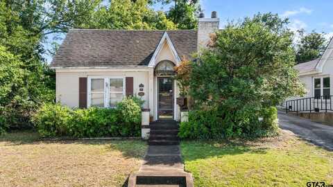 601 E Houston, Tyler, TX 75702