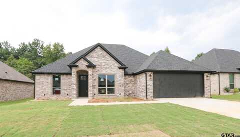 11941 Gillian Court, Tyler, TX 75703