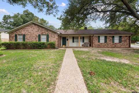 3501 Silverwood, Tyler, TX 75701