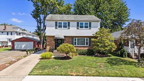 308 E Dorrance Street, Kingston, PA 18704