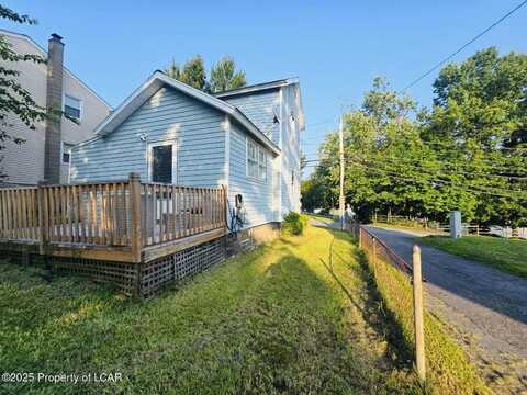 24 Delaware Street, Plains, PA 18705