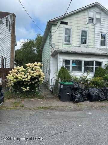 959 Chestnut Street, Freeland, PA 18224