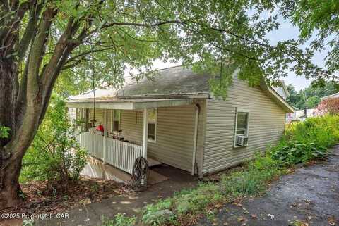 476 Grove Street, Pringle, PA 18704