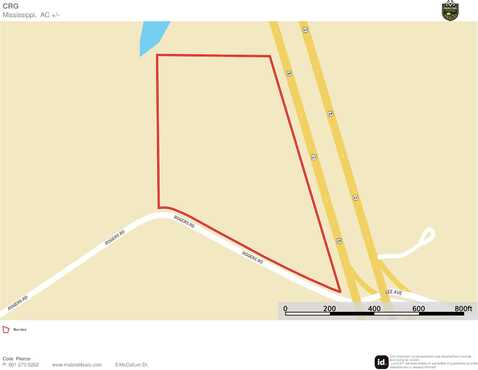 000 Rogers Rd., Hattiesburg, MS 39401