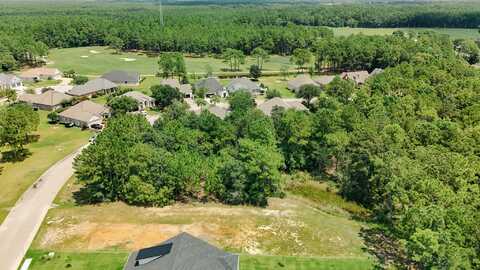 LOT 49 Cobblestone Ln., Gautier, MS 39553