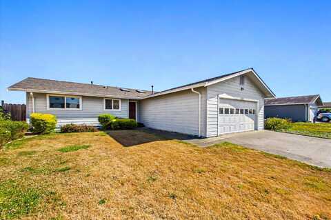 2033 Ernest Way, Arcata, CA 95521