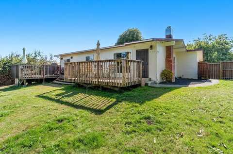 2245 Stanford Drive, Humboldt Hill, CA 95503