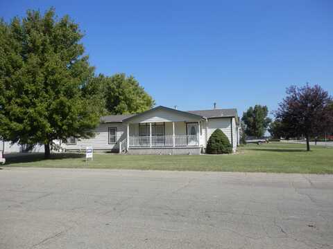 200 NW 6th, Plainville, KS 67663