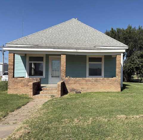 322 S Main, St. John, KS 67576