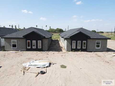 209 E ROYAL PALM DR, MERCEDES, TX 78570