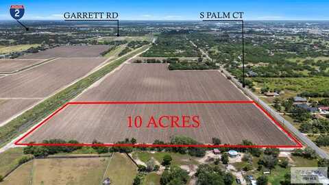 0000 PALM COURT DR., HARLINGEN, TX 78552