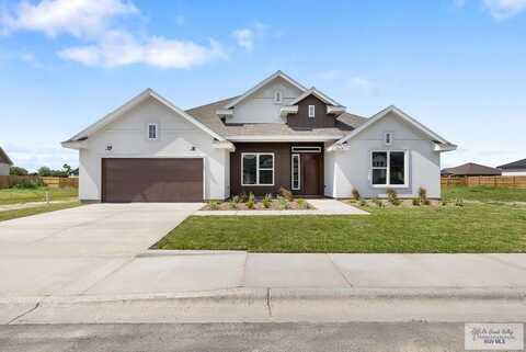 2618 JULIAN ST, HARLINGEN, TX 78550