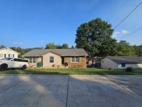 320 Evergreen Circle, Poca, WV 25159