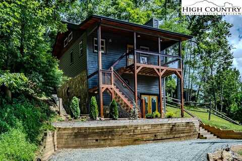 192 Klonteska Drive, Banner Elk, NC 28604