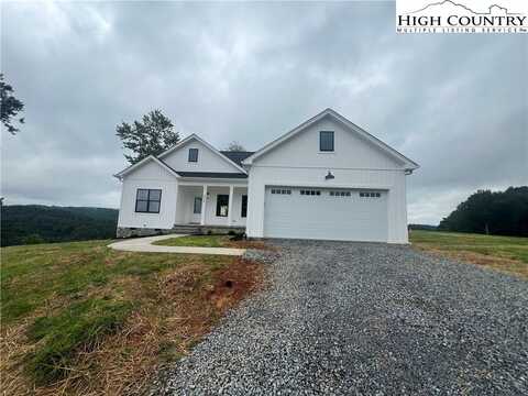 390 Turtle Ridge, Sparta, NC 28675