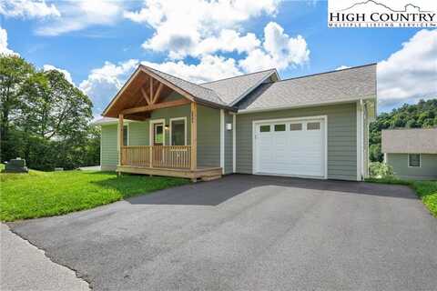 208 Carson Court, Boone, NC 28607