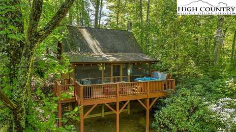 199 Skyline Road, West Jefferson, NC 28694