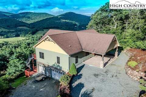 196 Hanley Lane, Boone, NC 28607