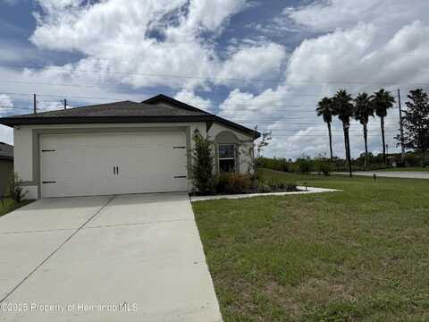 9725 Southern Charm Circle, Brooksville, FL 34613