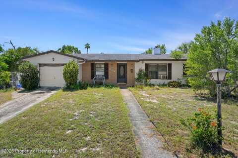 6256 Wayside Court, Spring Hill, FL 34606