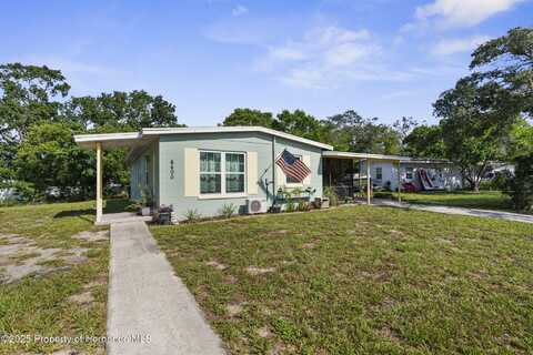 6400 Talbot Circle, Spring Hill, FL 34606