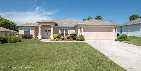 4467 Hoffman Avenue, Spring Hill, FL 34606