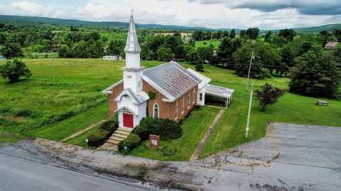 15519 Sportsman Club Road, Calvin, PA 16622