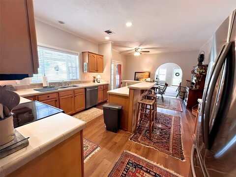 TBD A AN CR 2110, Elkhart, TX 75839