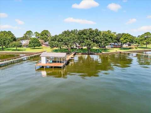 114 Baker B Ranch Rd, Trinidad, TX 75163
