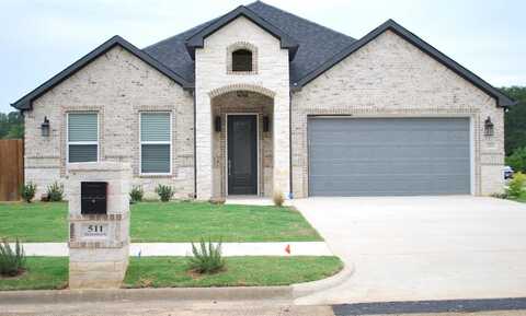 511 Richardson St, Athens, TX 75751