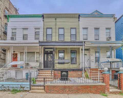 94A LINDEN AVE, Greenville, NJ 07305