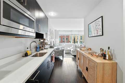 1100 MAXWELL LANE, Hoboken, NJ 07030