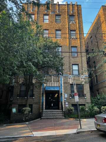 270 HARRISON AVE, JC, West Bergen, NJ 07304