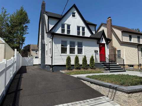 190 ELDER AVE, Bergenfield, NJ 07621