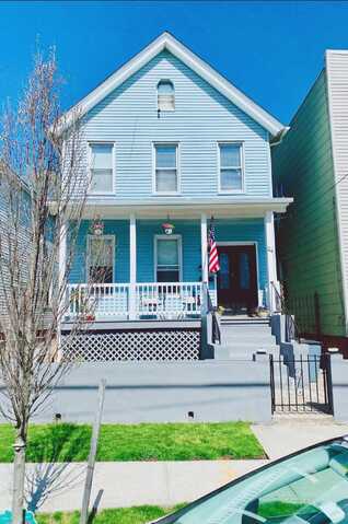 24 PAMRAPO AVE, Greenville, NJ 07305
