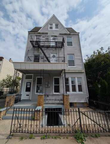 10 SHERMAN PL, JC, Heights, NJ 07307