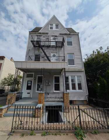 10 SHERMAN PL, JC, Heights, NJ 07307