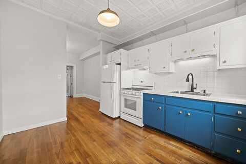 309 SUMMIT AVE, JC, Journal Square, NJ 07306