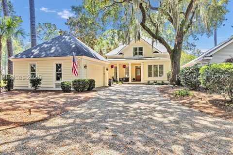 17 Toppin Drive, Hilton Head Island, SC 29926
