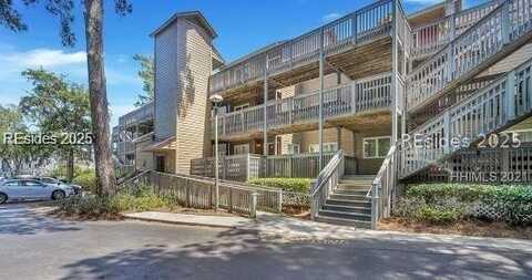 50 Yacht Cove Drive, Hilton Head Island, SC 29928