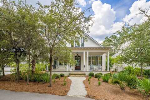 424 Corley Street, Bluffton, SC 29910