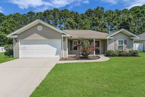 26 Applemint Lane, Burton, SC 29906