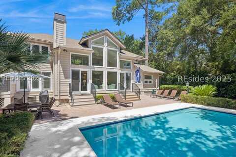 80 Mooring Buoy, Hilton Head Island, SC 29928