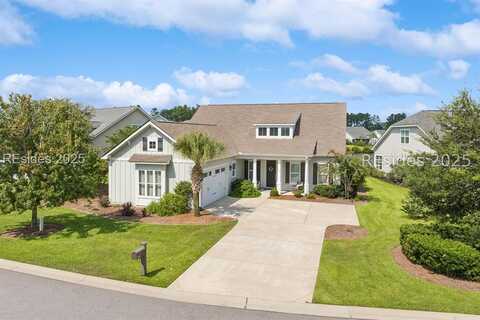 315 Lake Bluff Drive, Bluffton, SC 29910