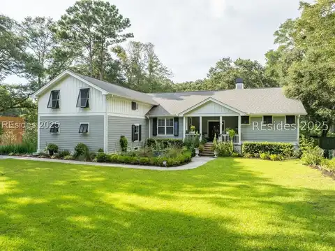 9 Bajala Drive E, Beaufort, SC 29907