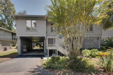 27 Kingston Cove, Hilton Head Island, SC 29928