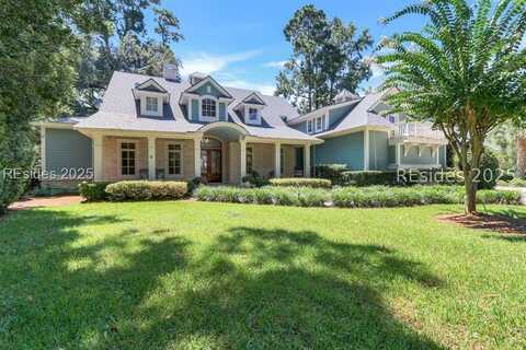5 Berkeley Court, Bluffton, SC 29910