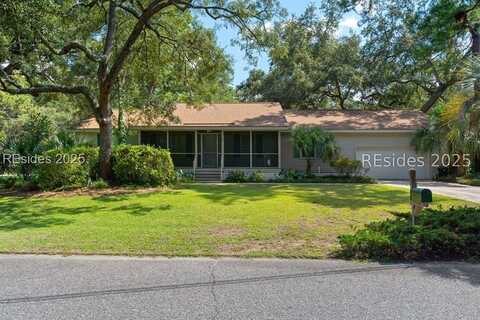 3 Hilda Avenue, Beaufort, SC 29907